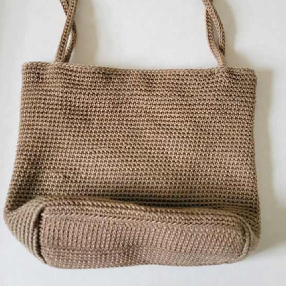 The Sak Crochet bag